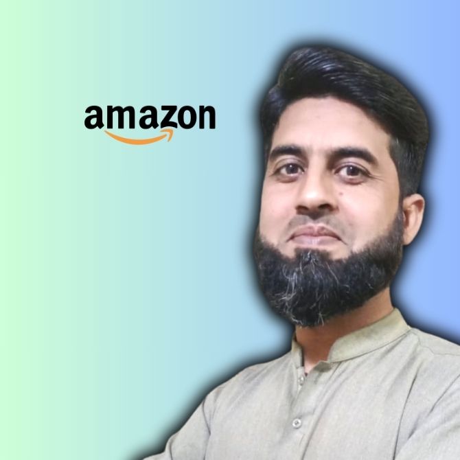 m bilal amazon va